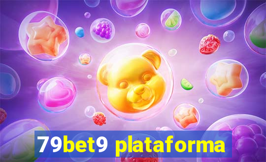 79bet9 plataforma